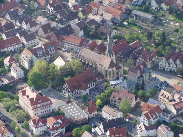 Ortskern