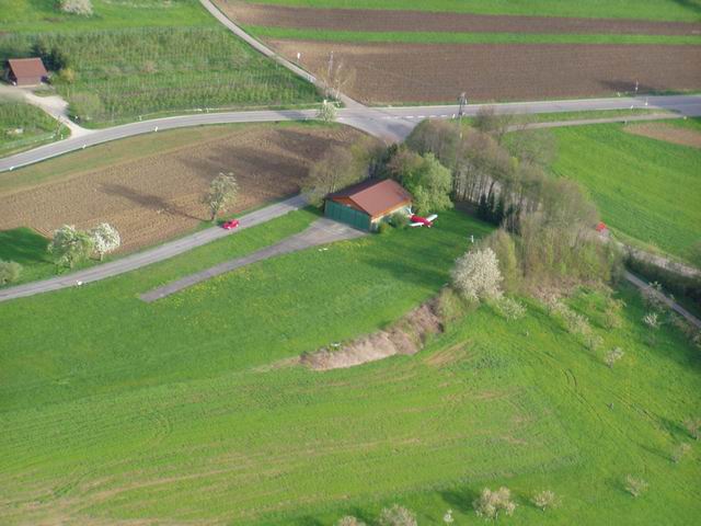Bockwiese