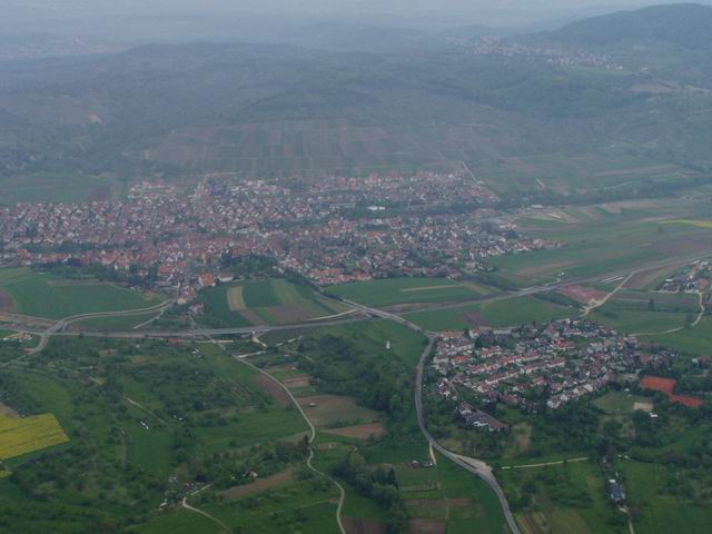 Neuhausen