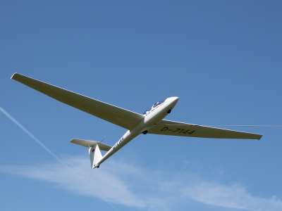 Segelflug